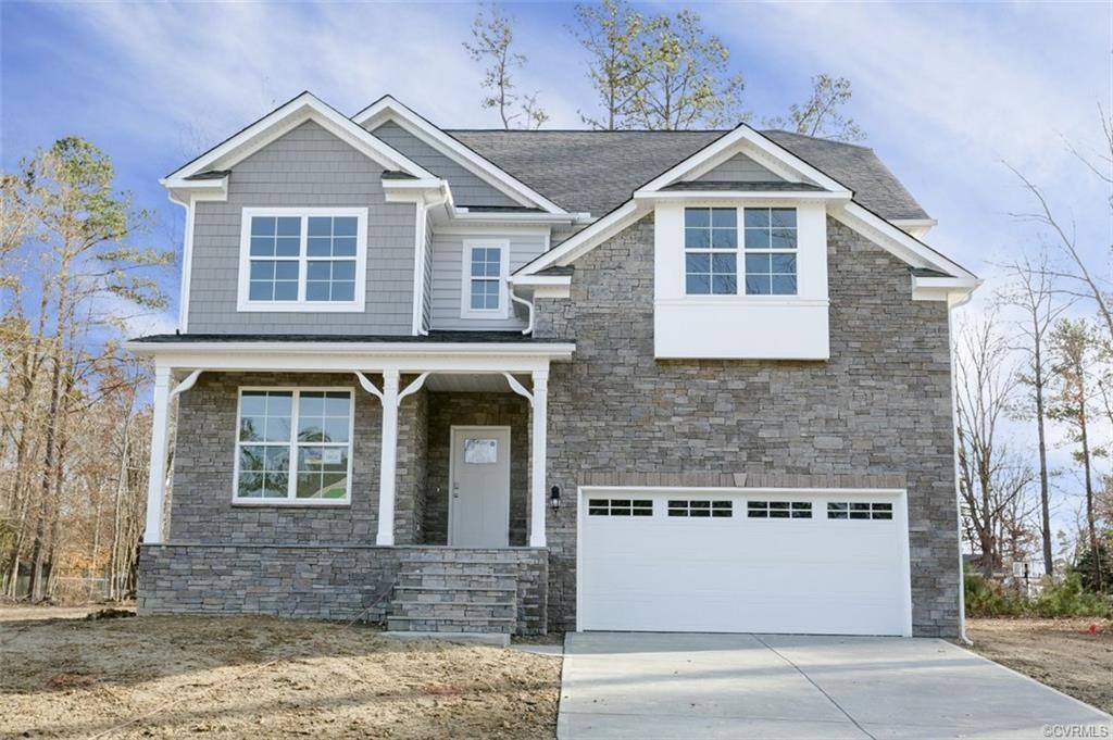 15036 Hazelbury Circle - Photo 1