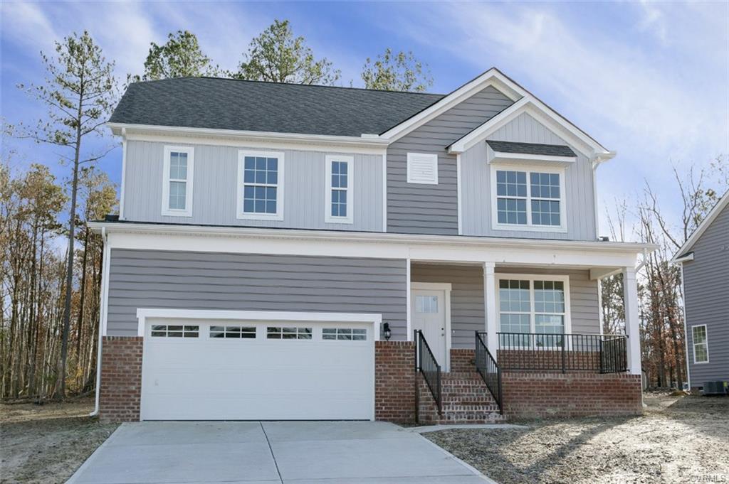 11537 Longtown Drive - Photo 1