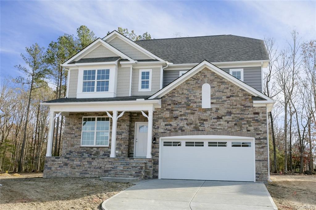 11601 Longtown Drive - Photo 1