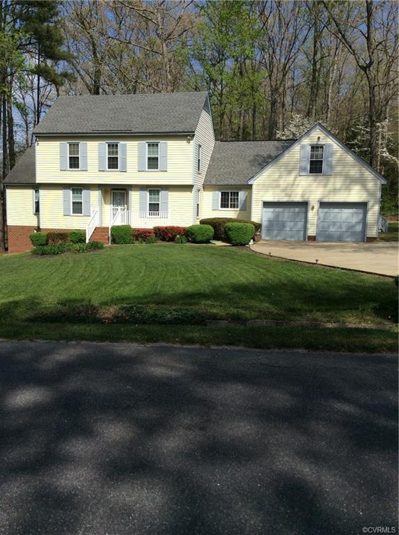 4311 Briarwick Drive - Photo 1