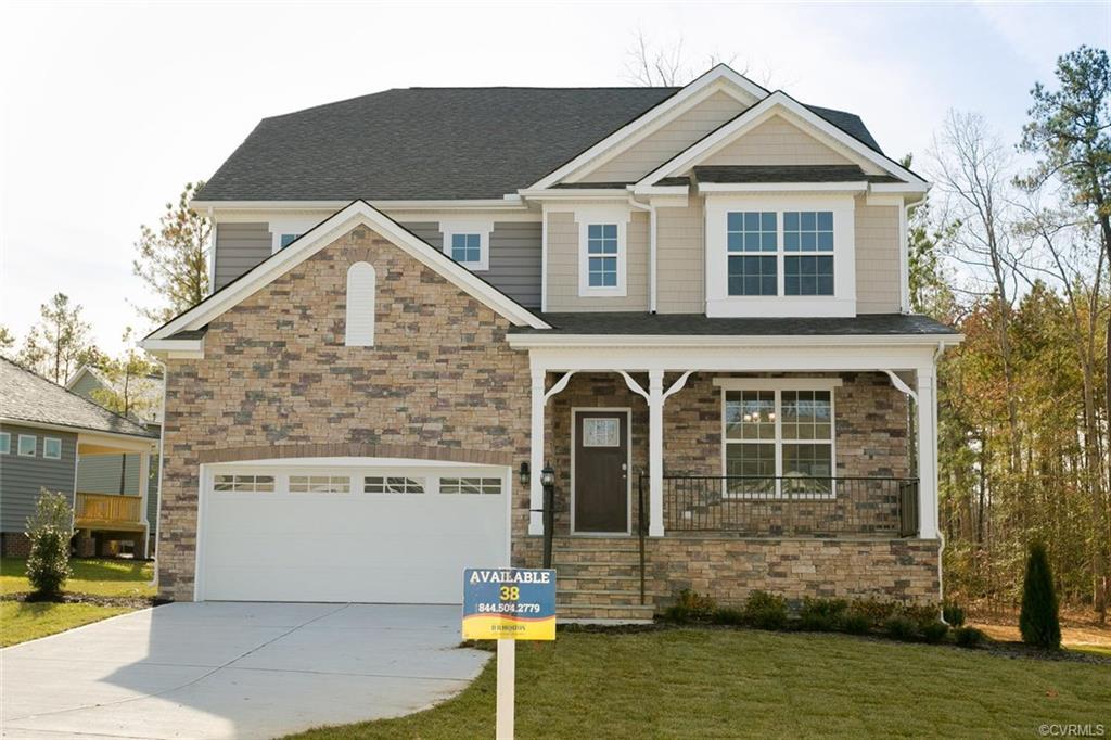 15019 Hazelbury Circle - Photo 1