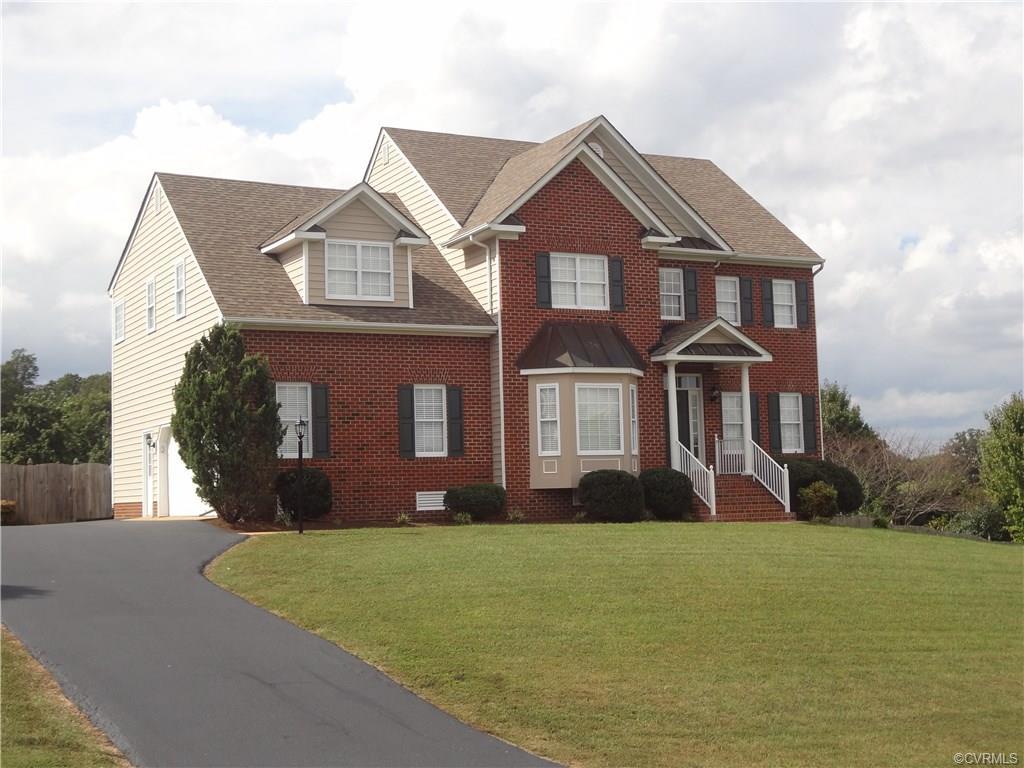 7237 Cedar Berry Road - Photo 1