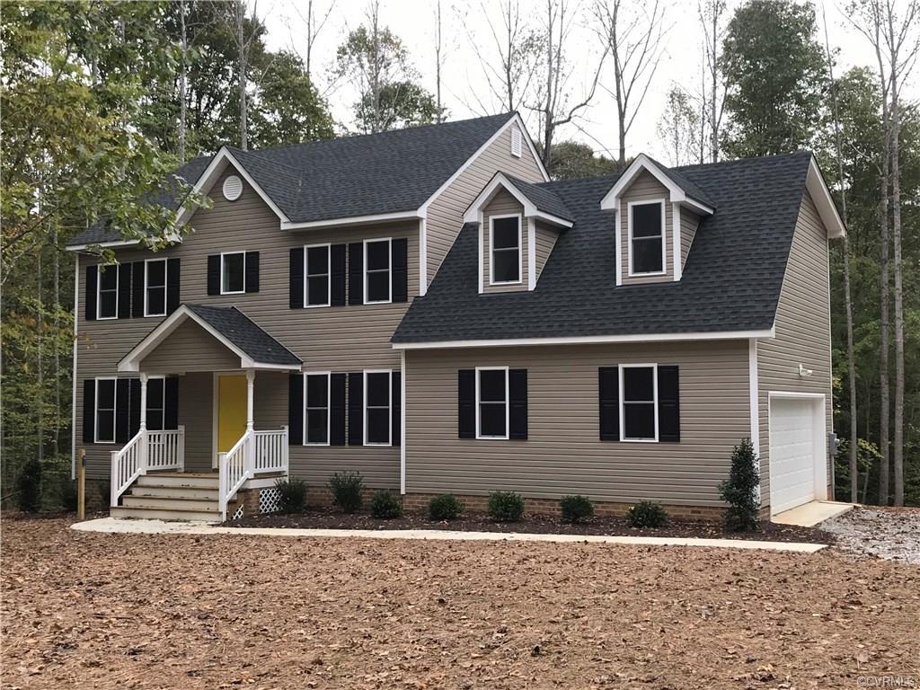17407 Simmons Branch Terrace - Photo 1