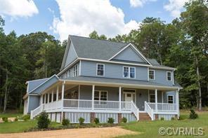 3125 French Hill Drive - Photo 1