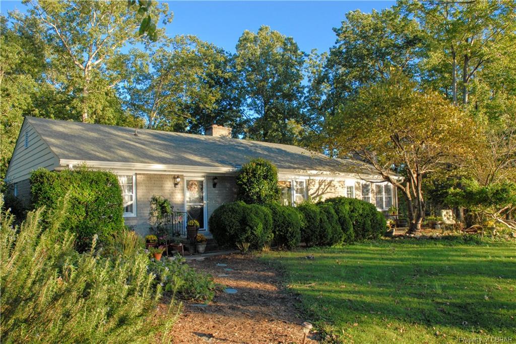 441 Berkeley Forest Road - Photo 1