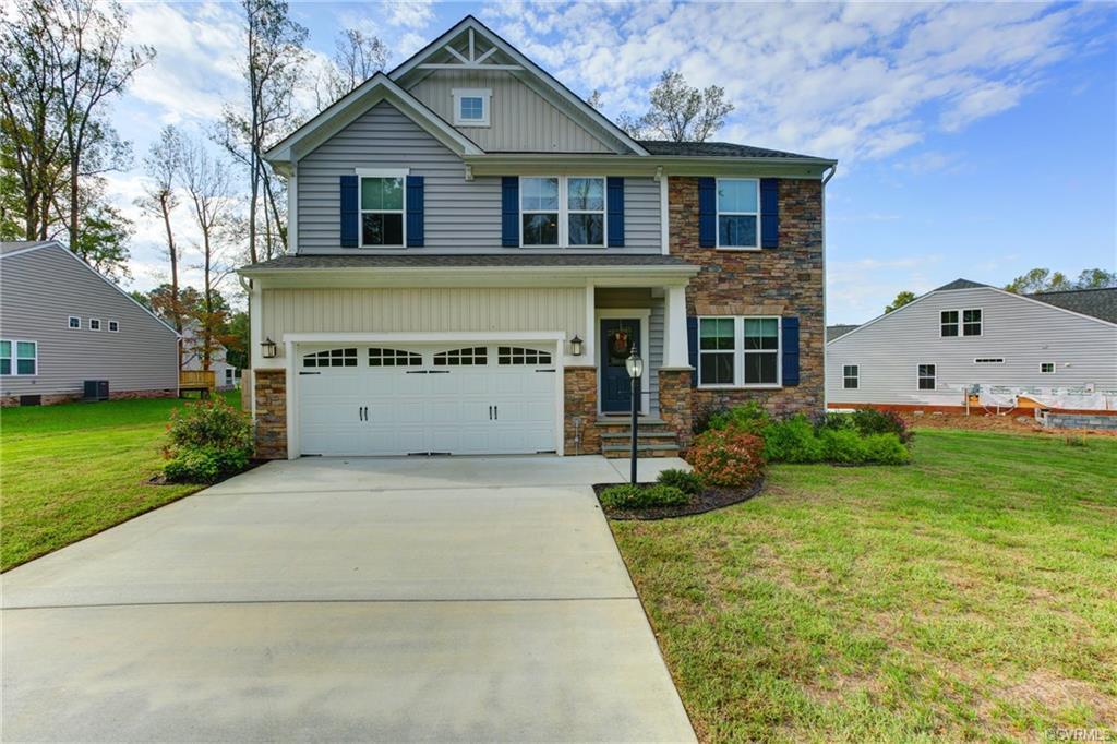 925 Eagle Place - Photo 1