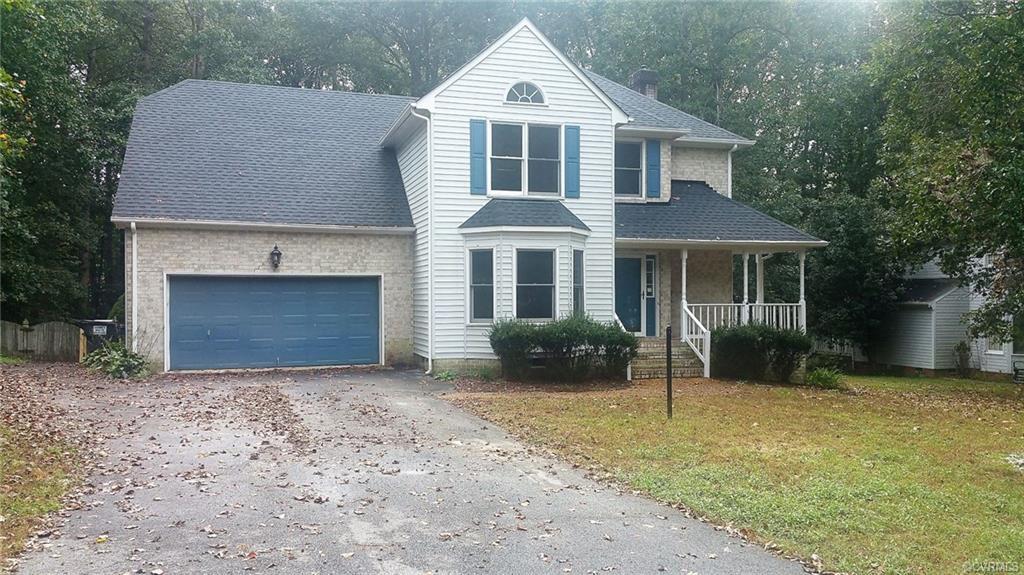 7903 Pleasant Pond Lane - Photo 1
