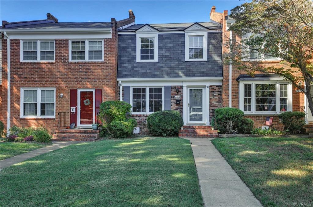 2208 Brightmoor Court - Photo 1