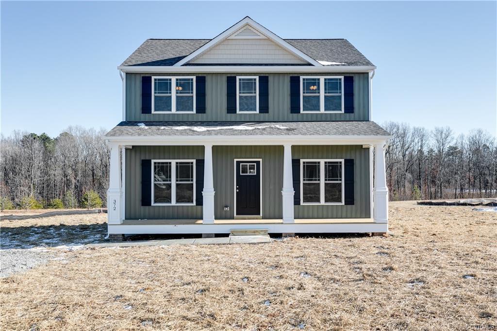 Lot 51 Cedar View Circle - Photo 1
