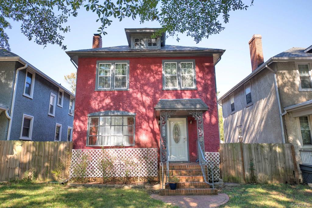 804 Overbrook Road - Photo 1
