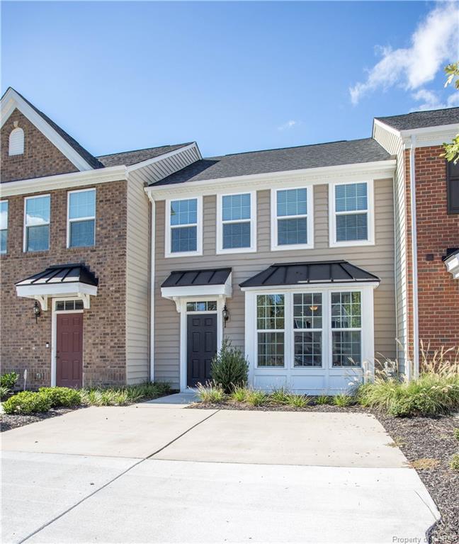 11628 Claimont Mill Drive - Photo 1