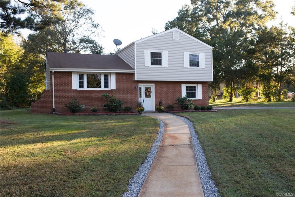 2815 Rudwick Road - Photo 1