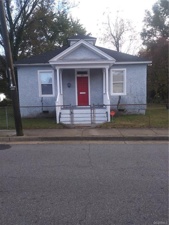 311 Ladies Mile Road - Photo 1
