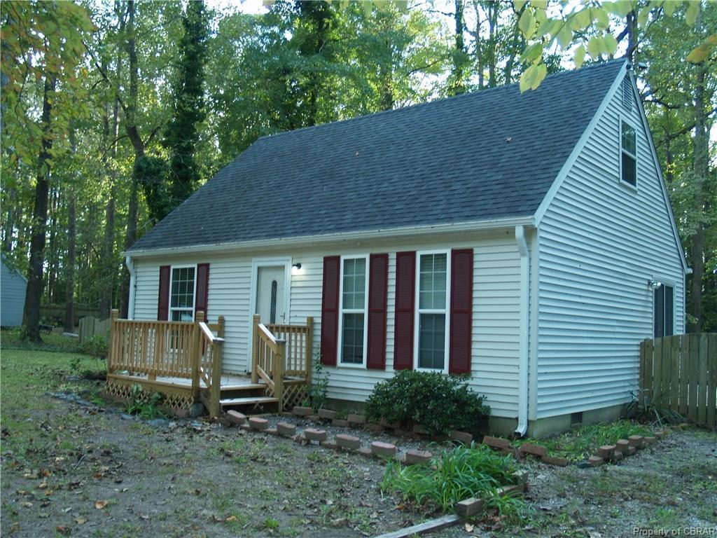 3374 Village Landing Drive - Photo 1