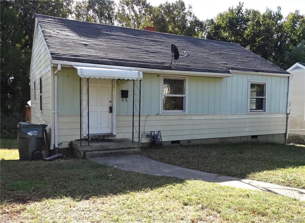 2607 Harold Avenue - Photo 1