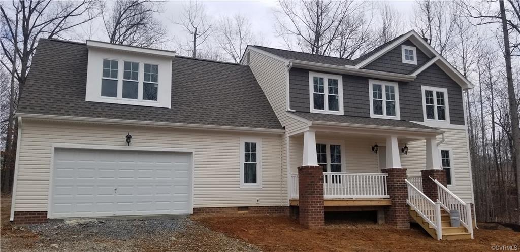 13713 Chantry Drive - Photo 1