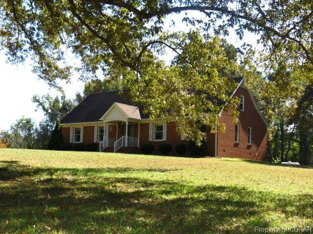 26409 Reams Drive - Photo 1