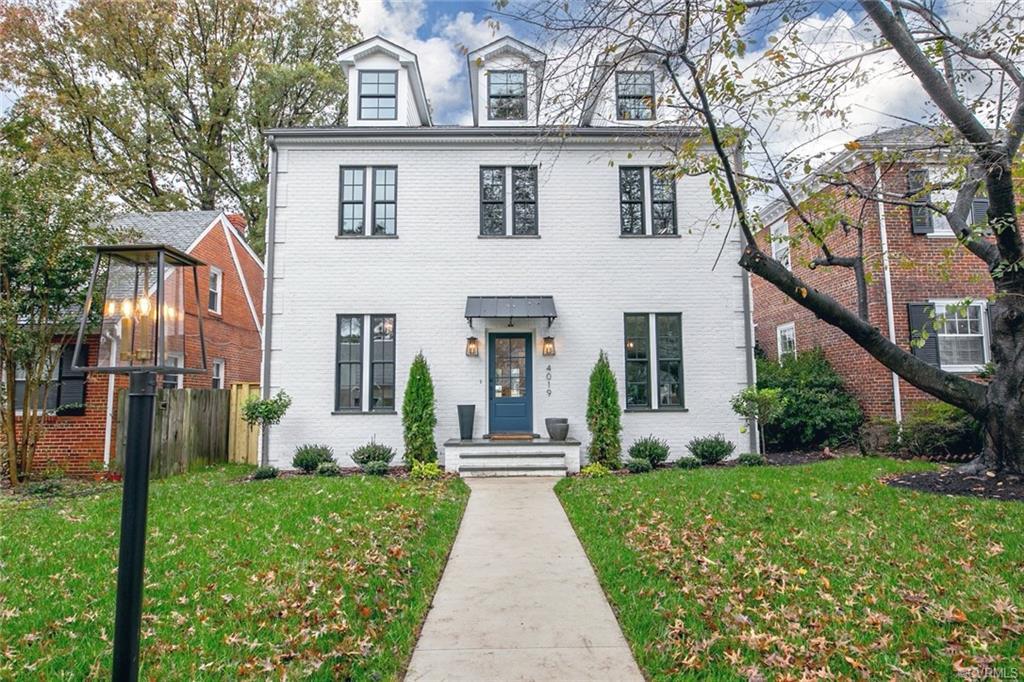 4019 Grace Street - Photo 1
