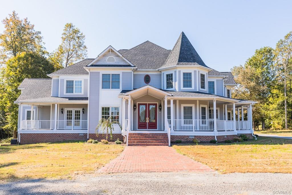 6035 Pine Slash Road - Photo 1