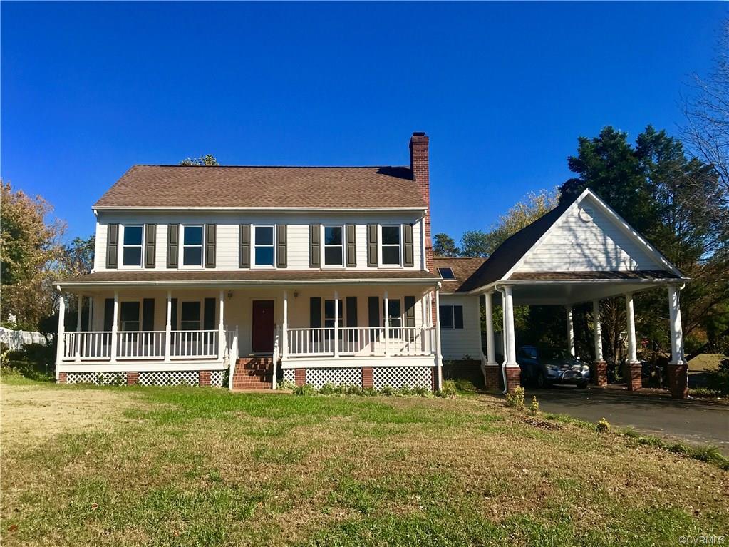 9132 Cool Autumn Drive - Photo 1