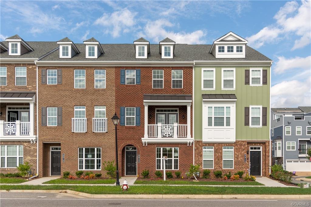 4917 Settlers Market Boulevard - Photo 1