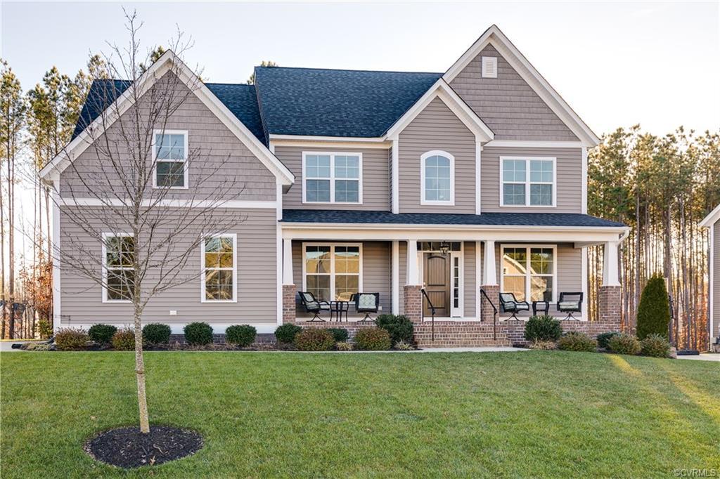 17007 Westervelt Court - Photo 1