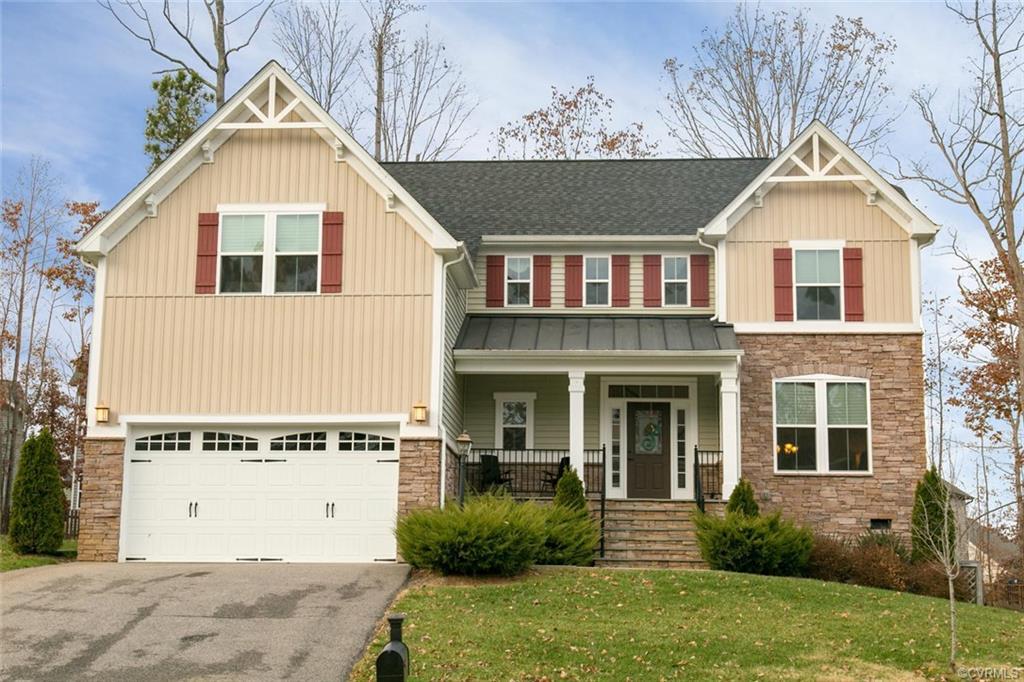 15000 Badestowe Drive - Photo 1