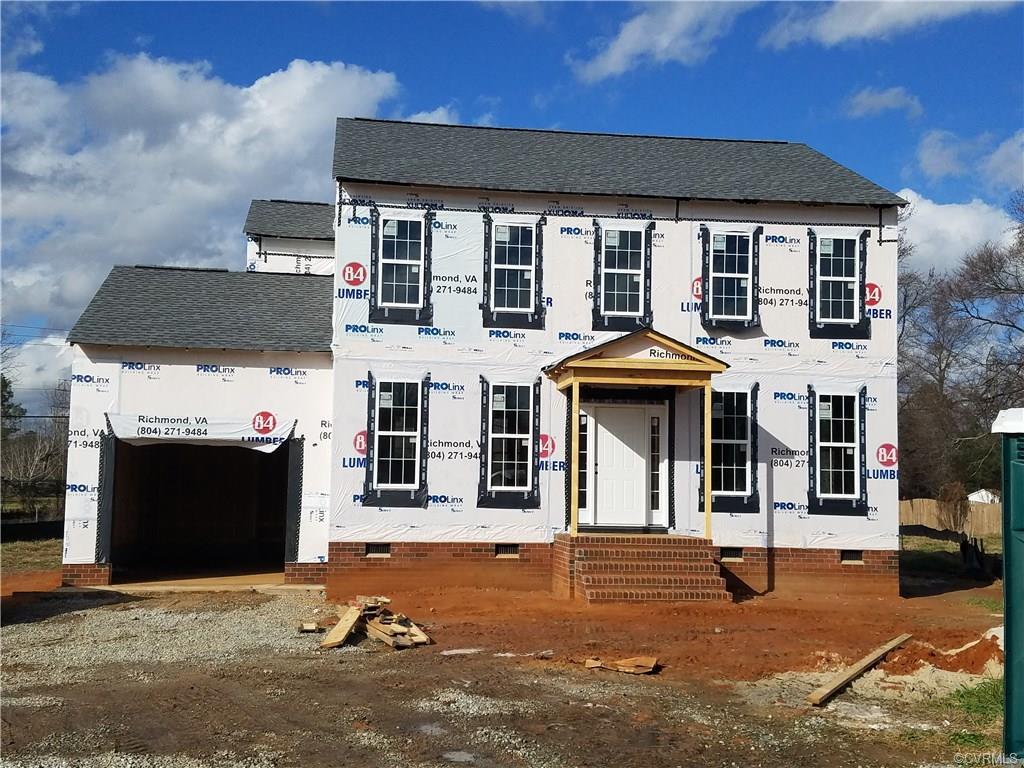 713 Stone Throw Court - Photo 1