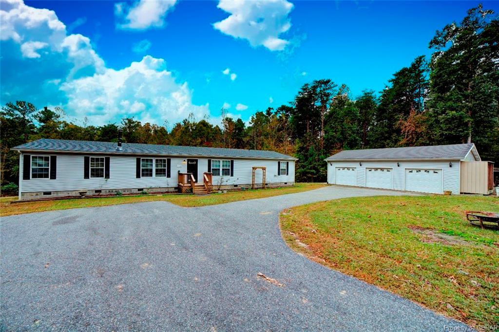 10024 New Hope Court - Photo 1