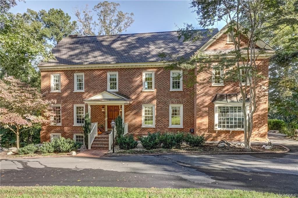 10660 Cherokee Road - Photo 1