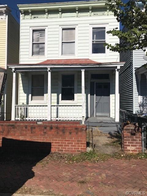 2114 Venable Street - Photo 1