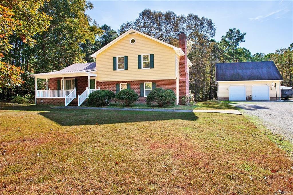 6025 Linden Lane - Photo 1