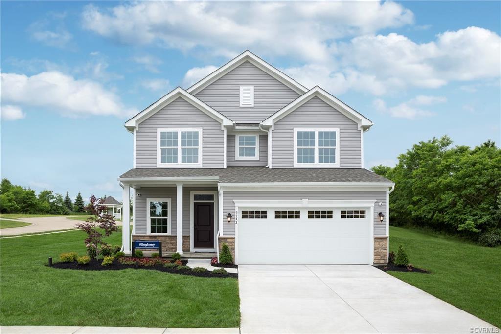 1000 Silver Mist Avenue - Photo 1