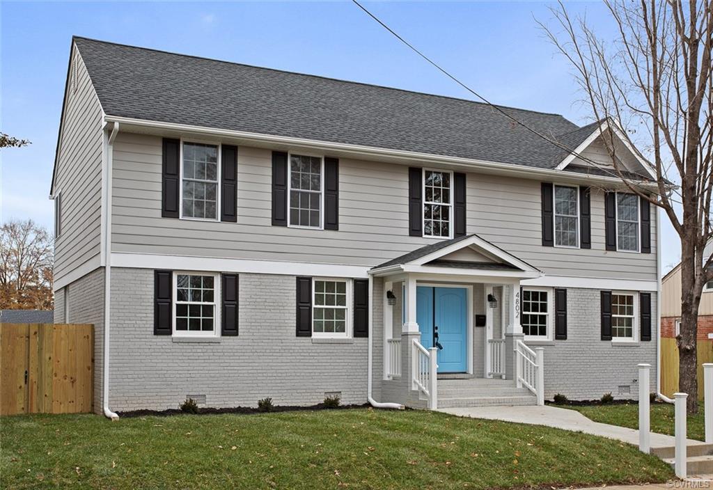 4802 Monumental Street - Photo 1