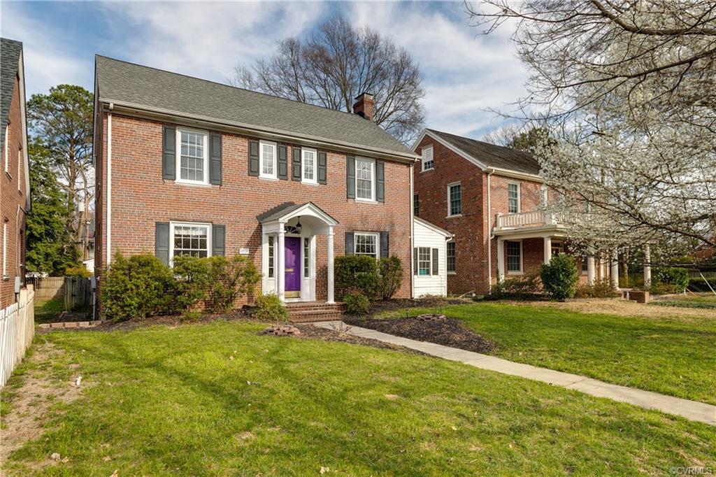 4803 Brook Road - Photo 1
