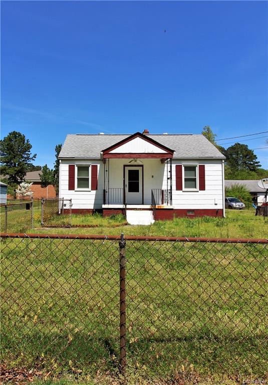 2524 Aldridge Avenue - Photo 1