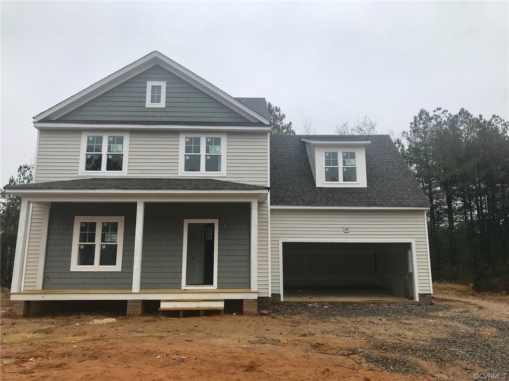 5930 Autumnleaf Drive - Photo 1