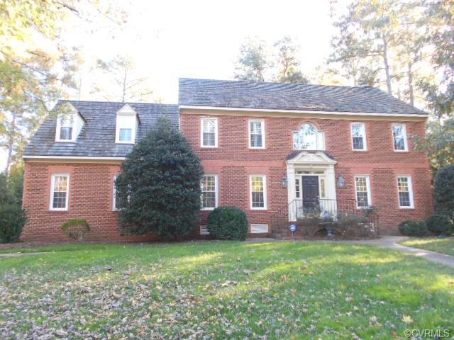 13436 College Valley Lane - Photo 1