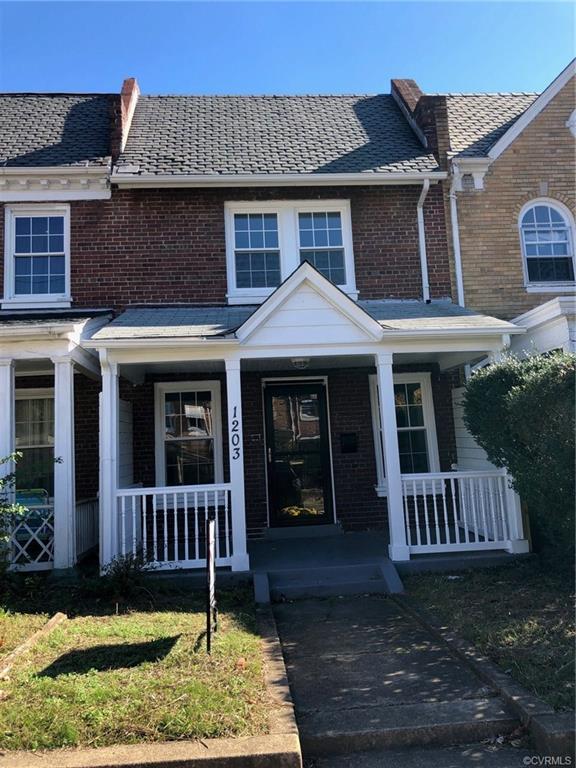 1203 Meadow Street - Photo 1