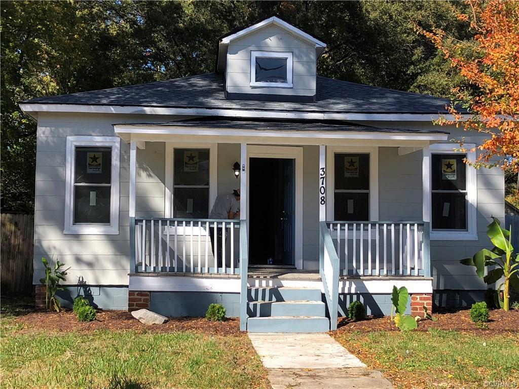 3708 Broad Rock Road - Photo 1