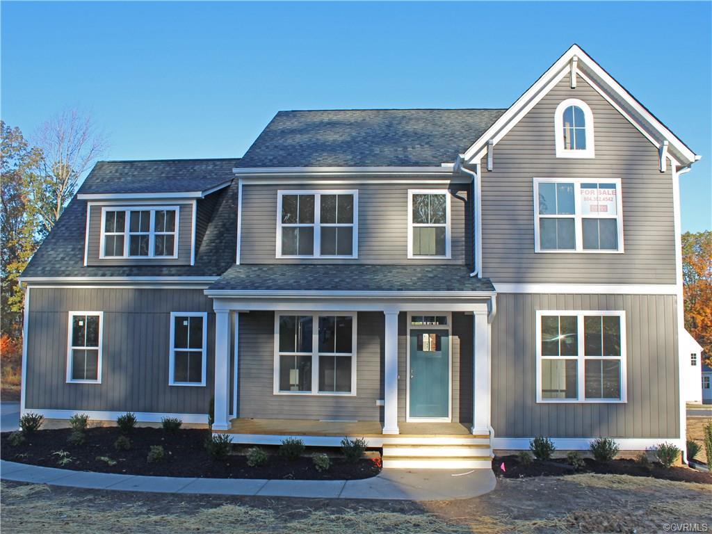 13900 St. Elizabeth Drive - Photo 1