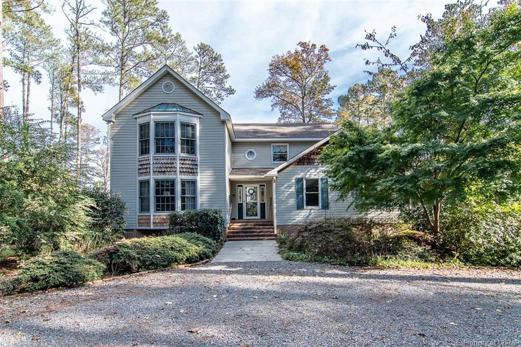 9802 Anchorage Lane - Photo 1