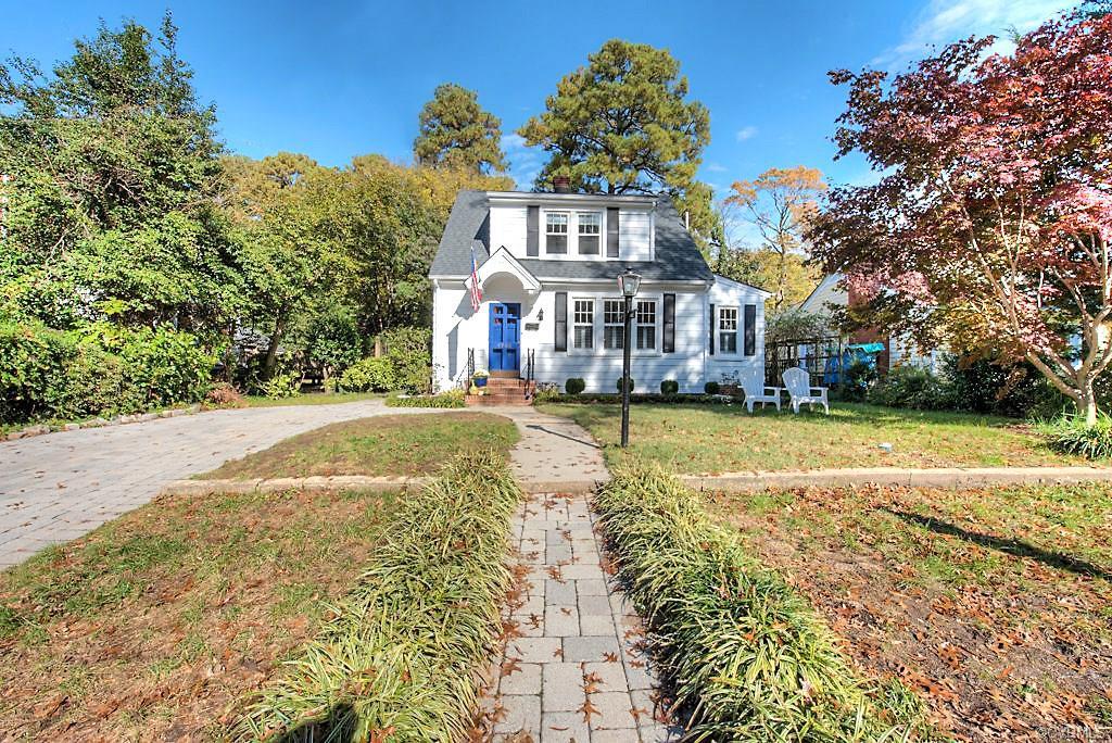 4906 Franklin Street - Photo 1