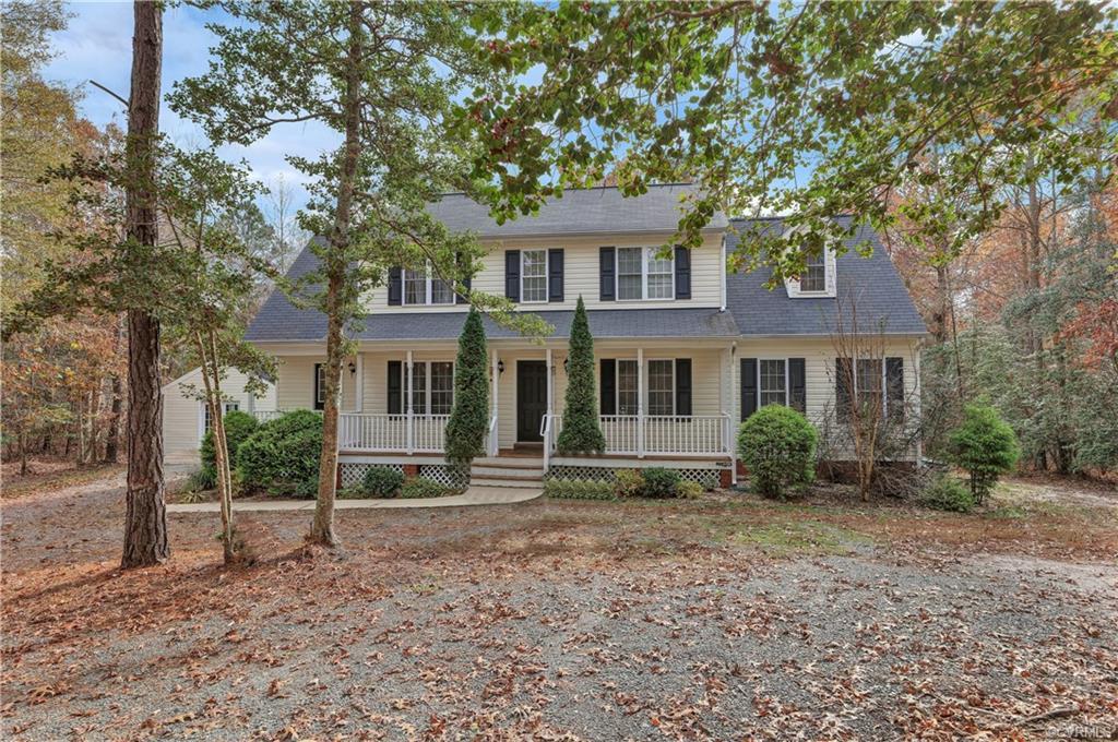 6021 Bootsie Boulevard - Photo 1