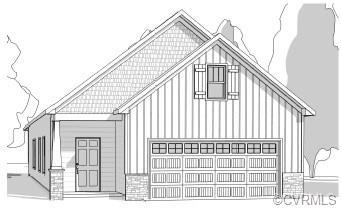 3399 Rock Creek Villa Drive - Photo 1