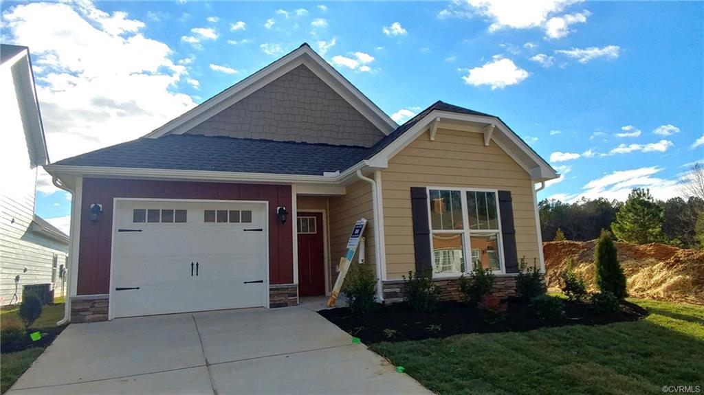 3391 Rock Creek Villa Drive - Photo 1