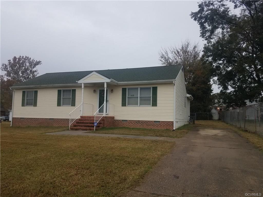 2005 Jackson Street - Photo 1