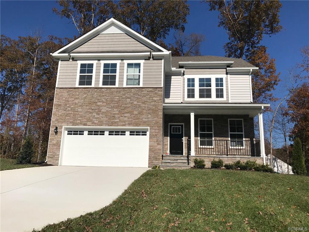 1366 Braisden Road - Photo 1