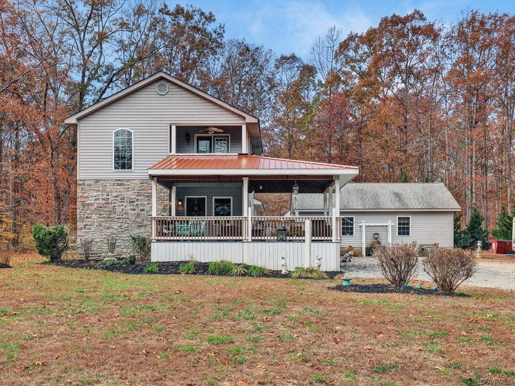 2235 Pine Cove Trail - Photo 1