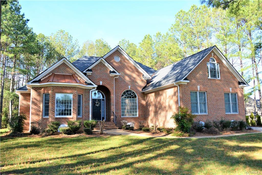 5710 Tyshire - Photo 1